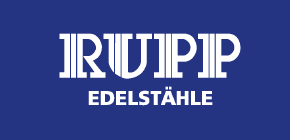 RUPP EDELSTÄHLE Handelsgesellschaft mbH