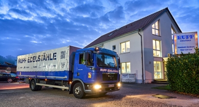 Logistik